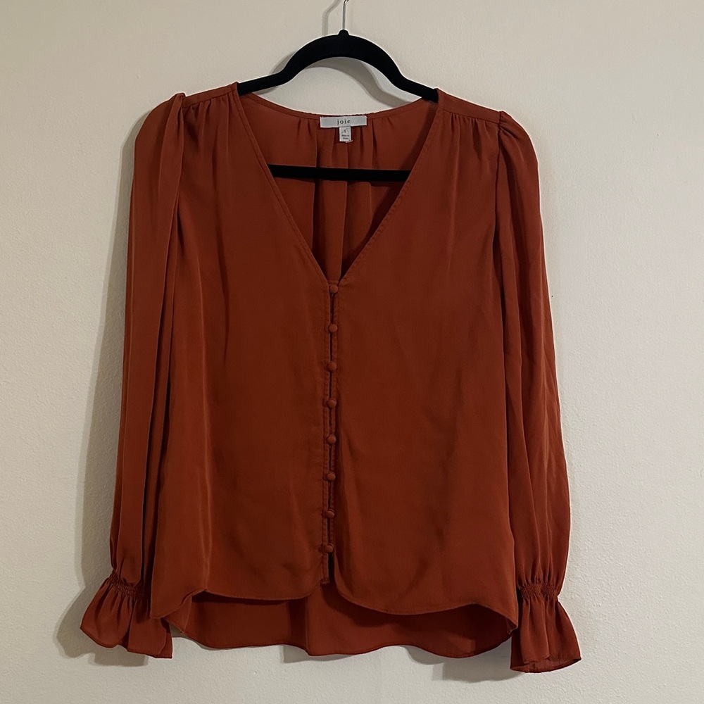 Joie Blouse